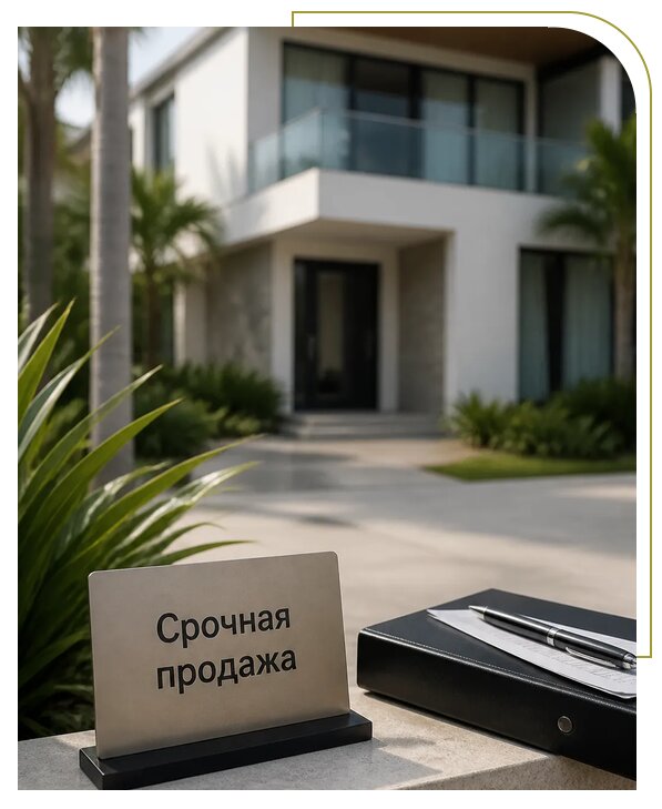 Срочная продажа недвижимости Пхукет из Подольска от 52090 р. | коПхукет-Пдл